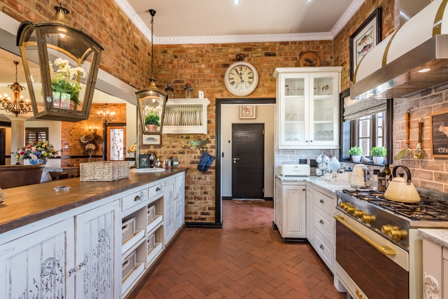 3 Bedroom Property for Sale in Club Milos Estate Free State